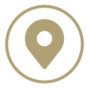 Icone localisation adresse Monaco Sante Services Aide à domicile